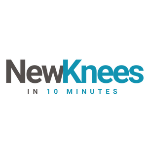 
            
                Load image into Gallery viewer, New Knees in 10 Mins - Exercise Program
            
        